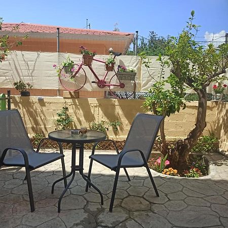 Alex Downtown Studio Argostoli  Zewnętrze zdjęcie