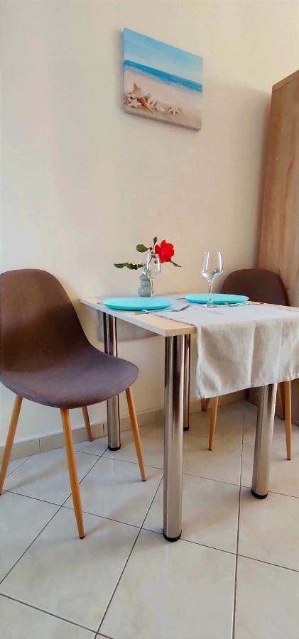 Alex Downtown Studio Argostoli  Zewnętrze zdjęcie