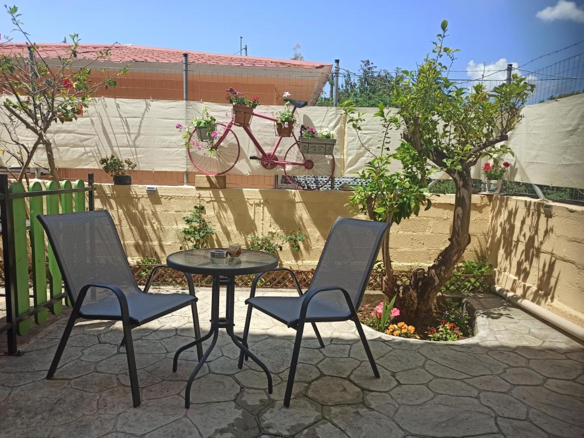 Alex Downtown Studio Argostoli  Zewnętrze zdjęcie