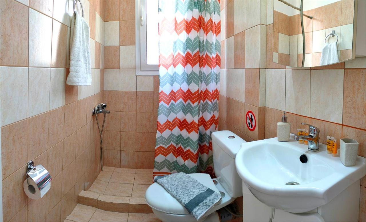 Alex Downtown Studio Argostoli  Zewnętrze zdjęcie